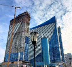 Квартира 1-комн 30 м² - Шерифа Химшиашвили, Батуми