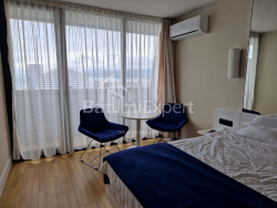 Квартира 1-комн 30 м² - Шерифа Химшиашвили, Батуми