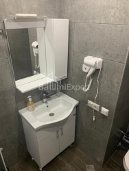 Квартира 28 м² - Шерифа Химшиашвили, Батуми, Грузия