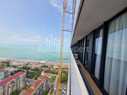 Квартира 43 м² - Шерифа Химшиашвили, Батуми, Грузия