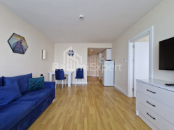 Квартира 2-комн 43 м² - Шерифа Химшиашвили, Батуми