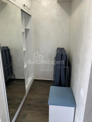 Квартира 60 м² - Шерифа Химшиашвили, Батуми, Грузия