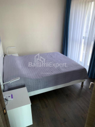 Квартира 60 м² - Шерифа Химшиашвили, Батуми, Грузия