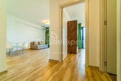 Квартира 2-комн 65.5 м² - Давида Агмашенебели, Кобулети