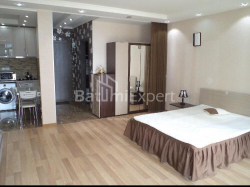 Квартира 1-комн 46 м² - Юсуфа Кобаладзе, Батуми