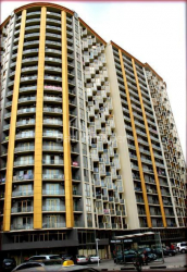 Квартира 46 м² - Юсуфа Кобаладзе, Батуми, Грузия