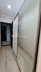 Квартира 35 м² - Аллея Героев, Батуми, Грузия