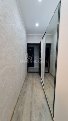 Квартира 35 м² - Аллея Героев, Батуми, Грузия