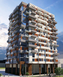 Квартира 66.7 м² - Григола Лорткипанидзе, Батуми, Грузия