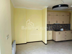 Квартира 3-комн 66.7 м² - Григола Лорткипанидзе, Батуми