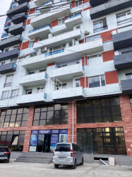 Квартира 66.7 м² - Григола Лорткипанидзе, Батуми, Грузия