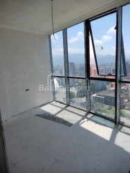 Квартира 1-комн 40 м² - Аллея Героев, Батуми