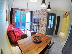 Квартира 2-комн 40.5 м² - Шерифа Химшиашвили, Батуми