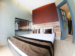 Квартира 2-комн 40.5 м² - Шерифа Химшиашвили, Батуми