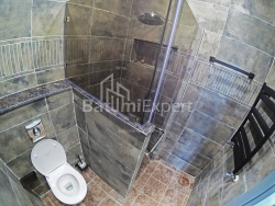 Квартира 40.5 м² - Шерифа Химшиашвили, Батуми, Грузия