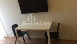 Квартира 29 м² - Шерифа Химшиашвили, Батуми, Грузия