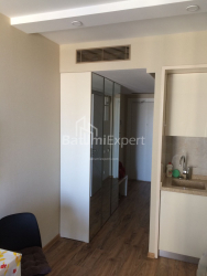 Квартира 29 м² - Шерифа Химшиашвили, Батуми, Грузия