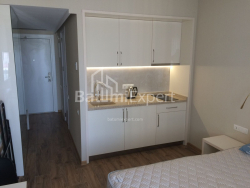 Квартира 1-комн 29 м² - Шерифа Химшиашвили, Батуми
