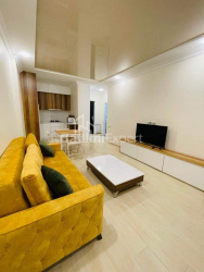 Квартира 2-комн 57 м² - Ангиса, Батуми