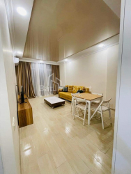 Квартира 2-комн 57 м² - Ангиса, Батуми