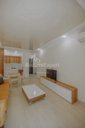 Квартира 57 м² - Ангиса, Батуми, Грузия