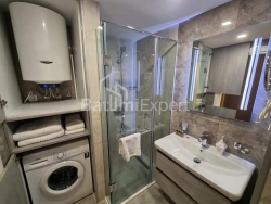 Квартира 1-комн 30 м² - Шерифа Химшиашвили, Батуми