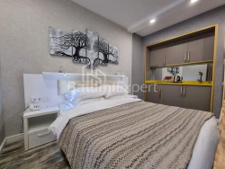 Квартира 1-комн 30 м² - Шерифа Химшиашвили, Батуми