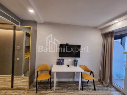 Квартира 1-комн 30 м² - Шерифа Химшиашвили, Батуми