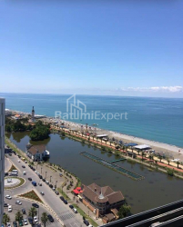 Квартира 30 м² - Шерифа Химшиашвили, Батуми, Грузия