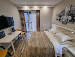 Квартира 1-комн 30 м² - Шерифа Химшиашвили, Батуми