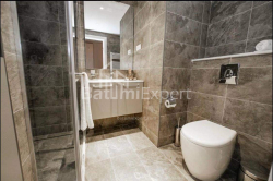 Квартира 1-комн 30 м² - Шерифа Химшиашвили, Батуми