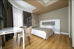 Квартира 1-комн 30 м² - Шерифа Химшиашвили, Батуми