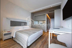Квартира 1-комн 30 м² - Шерифа Химшиашвили, Батуми