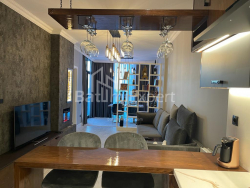 Квартира 3-комн 60 м² - Жиули Шартава, Батуми