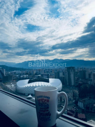 Квартира 60 м² - Жиули Шартава, Батуми, Грузия