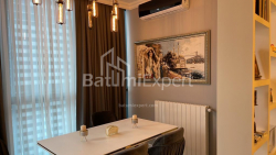 Квартира 60 м² - Жиули Шартава, Батуми, Грузия