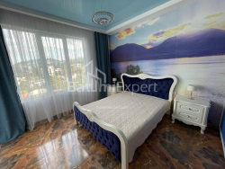 Квартира 2-комн 55 м² - Принцессы Тамары, Махинджаури