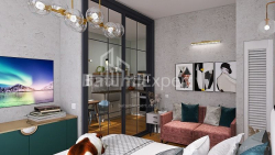 Квартира 35.2 м² - Ангиса, Батуми, Грузия