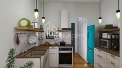 Квартира 35.2 м² - Ангиса, Батуми, Грузия