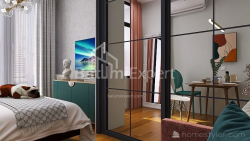 Квартира 35.2 м² - Ангиса, Батуми, Грузия