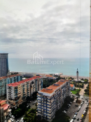 Квартира 29 м² - Шерифа Химшиашвили, Батуми, Грузия