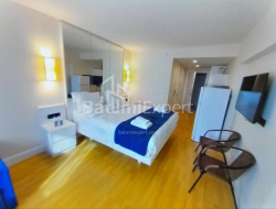Квартира 1-комн 29 м² - Шерифа Химшиашвили, Батуми