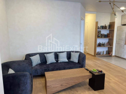 Квартира 3-комн 82 м² - Тбел-Абусеридзе, Батуми