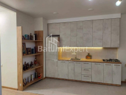 Квартира 3-комн 82 м² - Тбел-Абусеридзе, Батуми