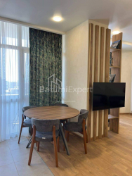 Квартира 3-комн 82 м² - Тбел-Абусеридзе, Батуми