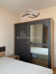 Квартира 82 м² - Тбел-Абусеридзе, Батуми, Грузия