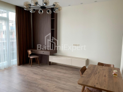Квартира 3-комн 60 м² - Ангиса, Батуми