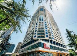Квартира 2-комн 51 м² - Нико Пиросмани, Батуми