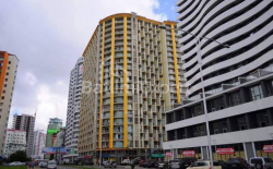 Квартира 57 м² - Юсуфа Кобаладзе, Батуми, Грузия