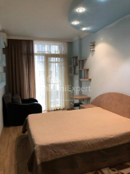 Квартира 57 м² - Юсуфа Кобаладзе, Батуми, Грузия